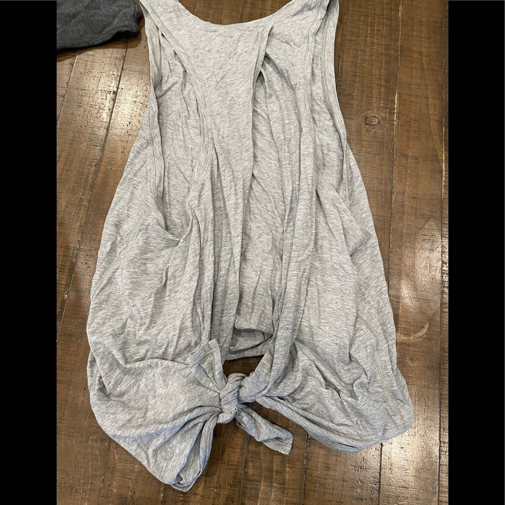 Lululemon